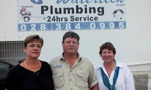 Watertech Plumbing